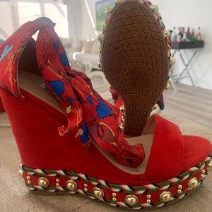 Shoes, Sandals